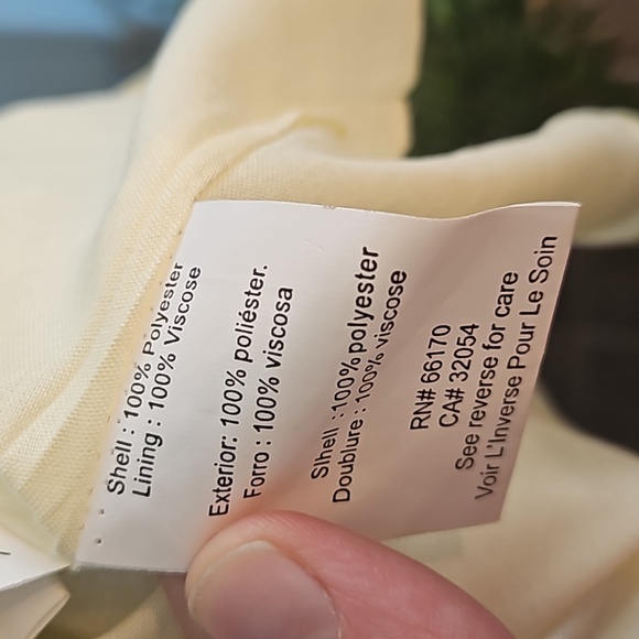 Anthropologie, kaleidoscope skirt Size.M - Picture 9 of 9